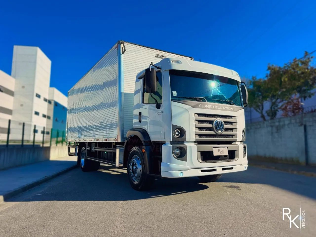 17-210 Constellation 4x2 2p (diesel)(E6) - Foto 5
