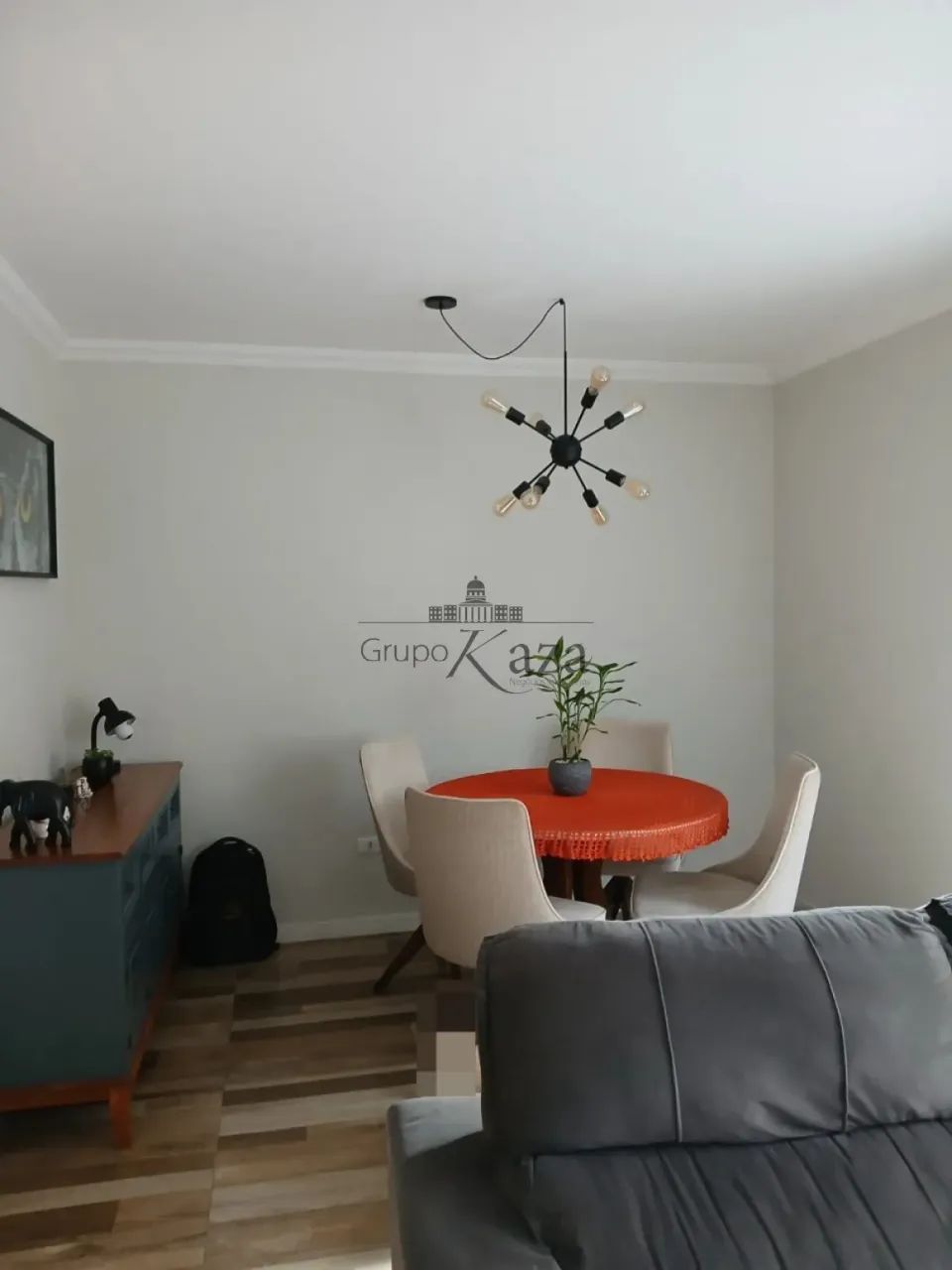 Casa em Condomínio - Parque Ipê - 2 Dormitórios - 80 M². - Foto 3