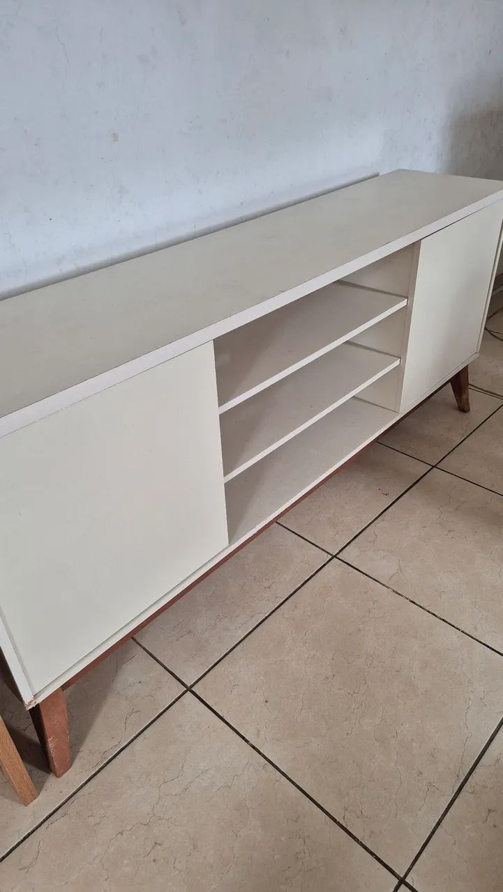 RACK SEM PAINEL ÓTIMO ESTADO 