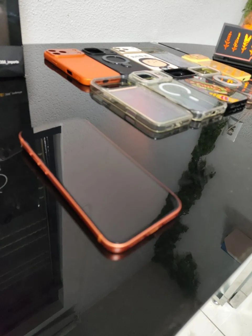 IPHONE 17 PRO MAX NOVO - Foto 2
