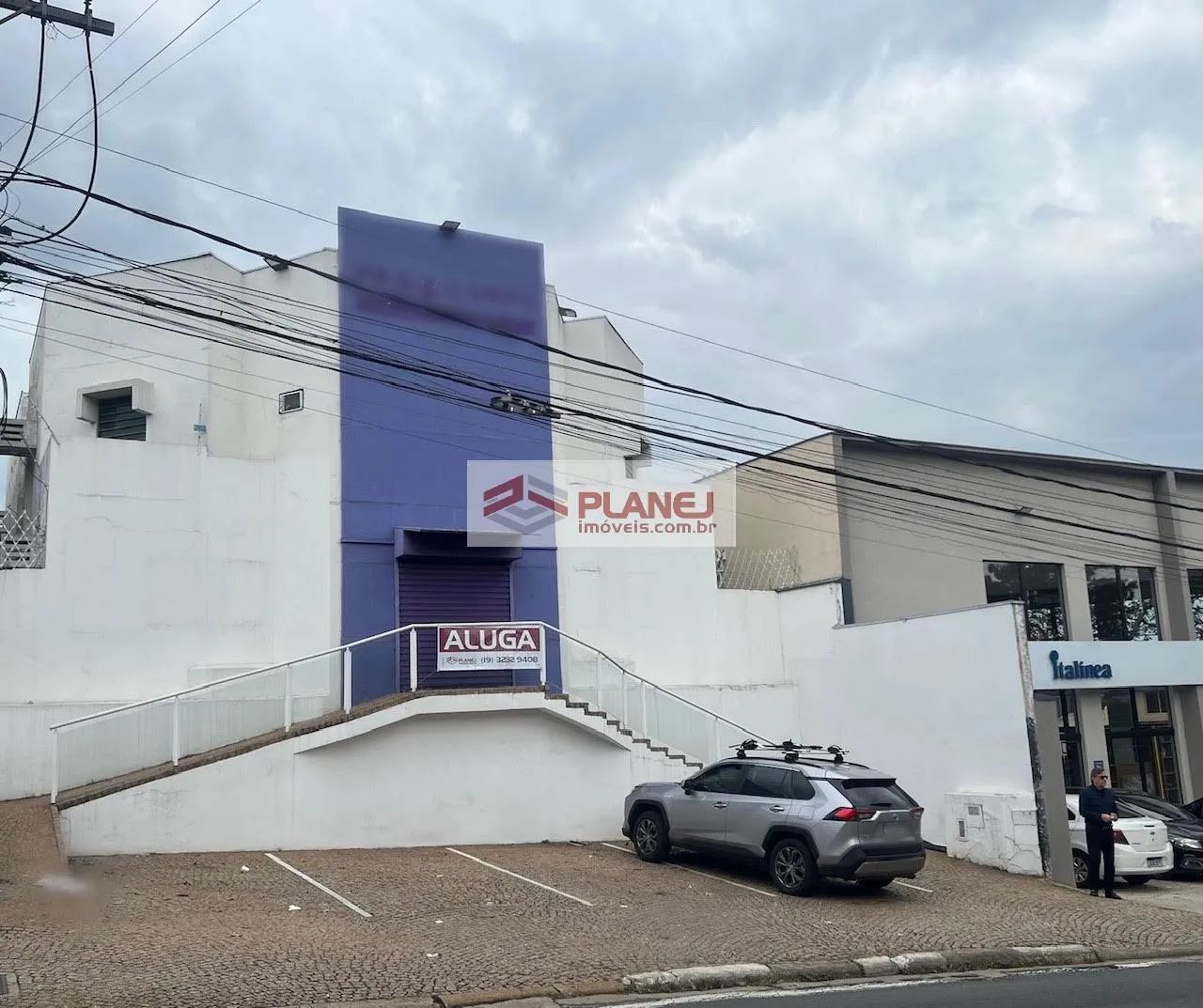 CASA COMERCIAL em Campinas - São Paulo, Jardim Guarani - Foto 2