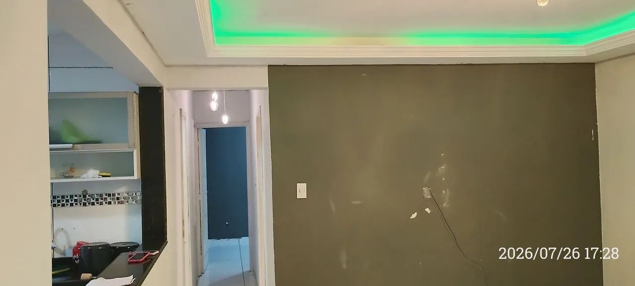 Apartamento Xerém  - Foto 2