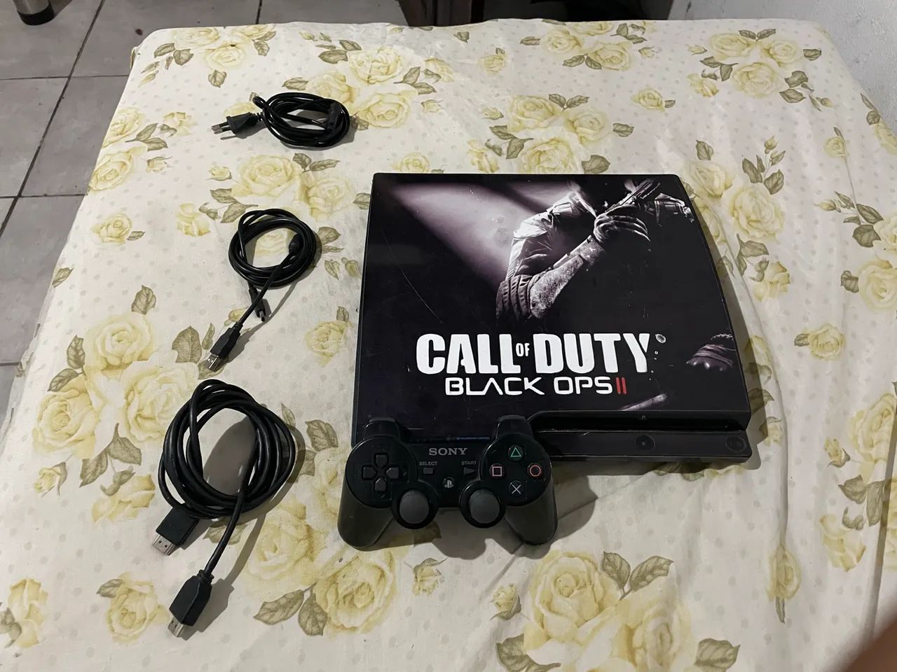 PS3 BLOQUEADO - Foto 2