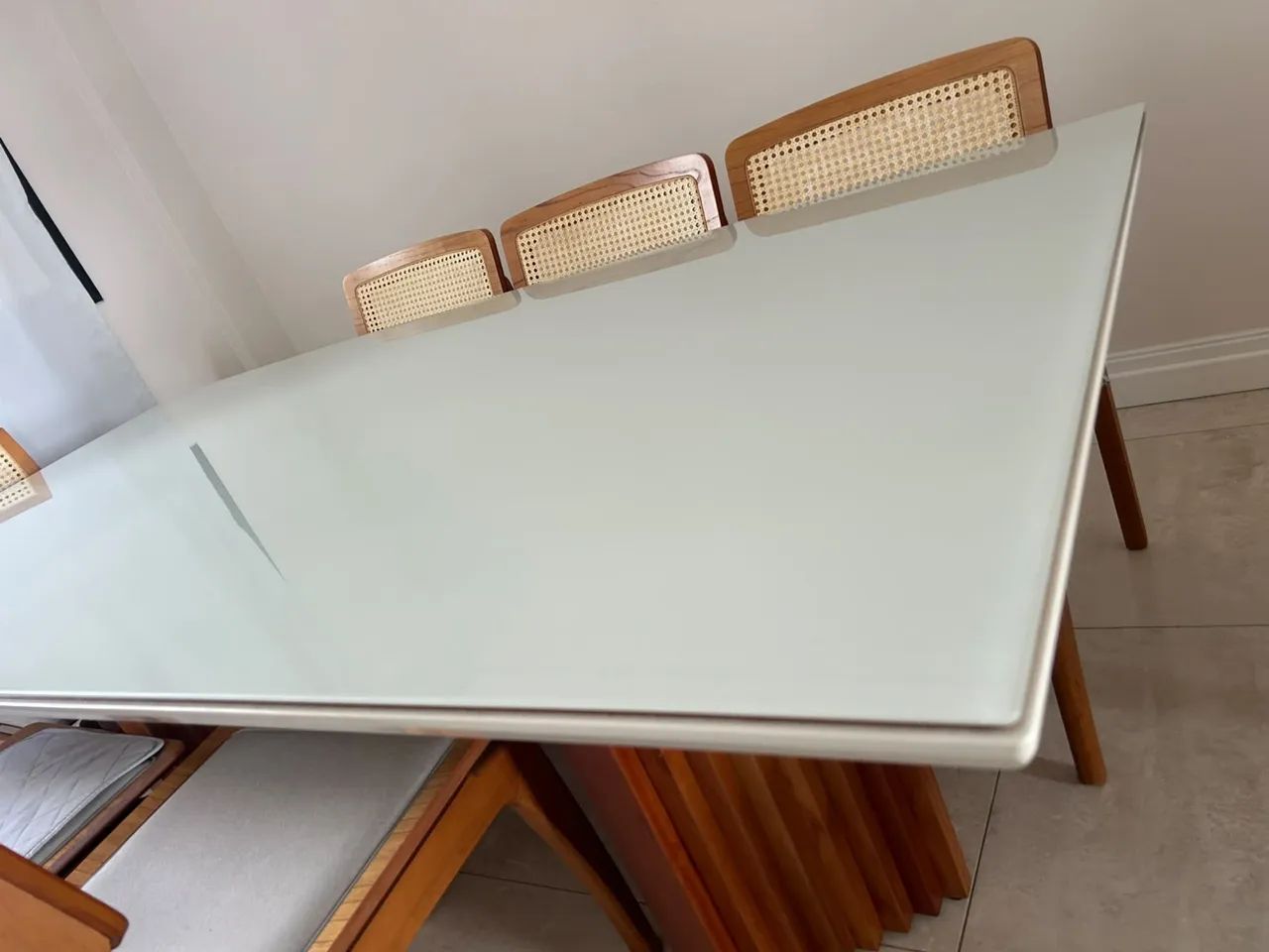 Mesa Jantar 8 lugares - Foto 2