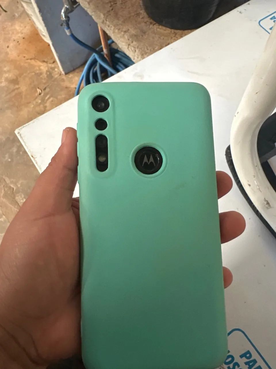 Celular g8plus  - Foto 3