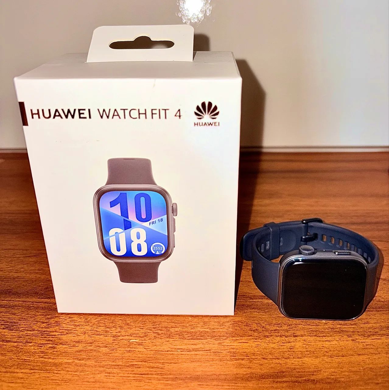 Huawei Watch Fit 4