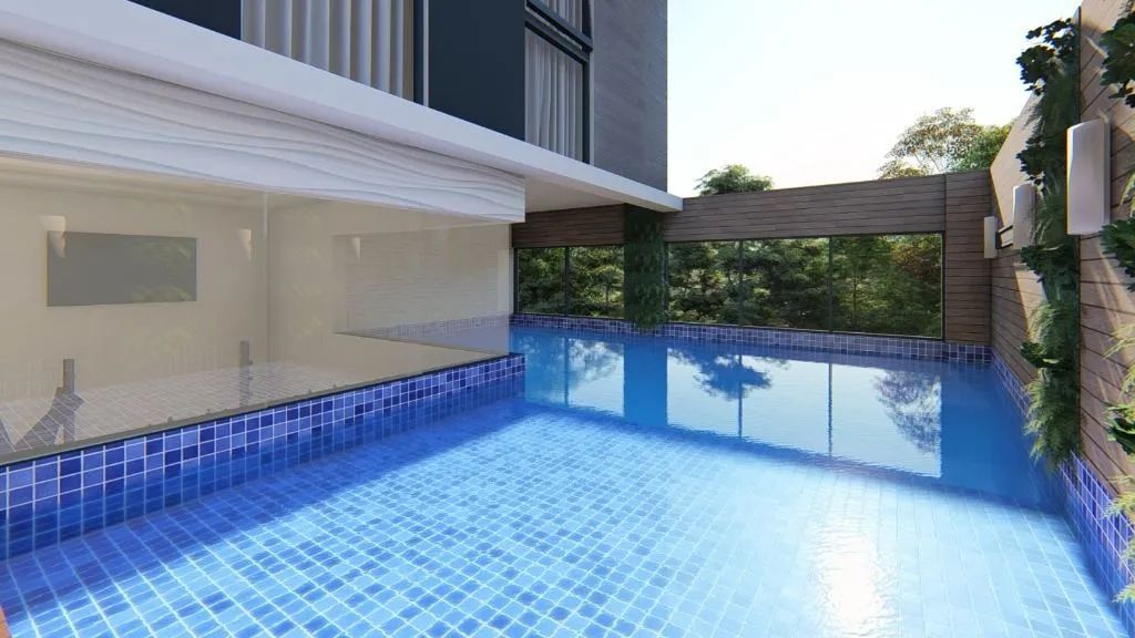 Apartamento | Venda | Meia Praia - Foto 2