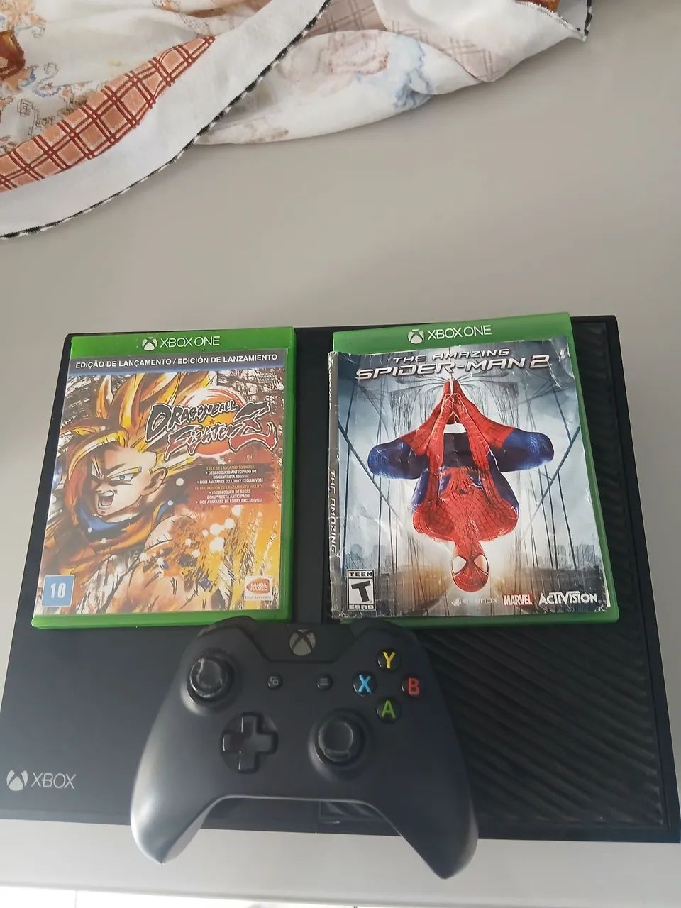 Vendo xbox one - Foto 2
