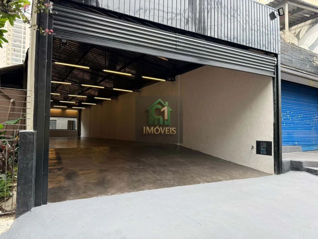 Vendo Prédio Comercial / Galpão  Vila Leopoldina - Foto 4