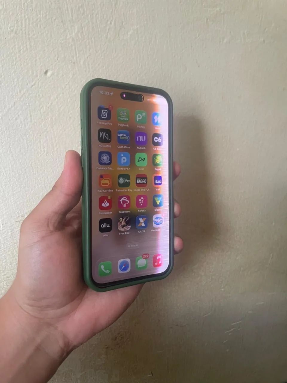 iPhone 14 Pro Max 256Gb - Foto 2