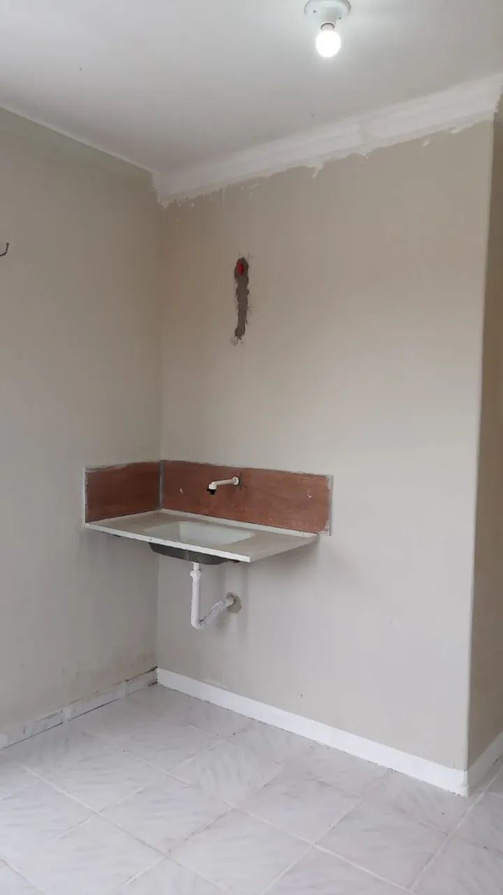 Alugo QuarTo com banheiro, TIriRIcal 350 - Foto 2