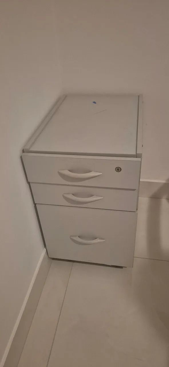 Gaveteiro de escritório  - Foto 2