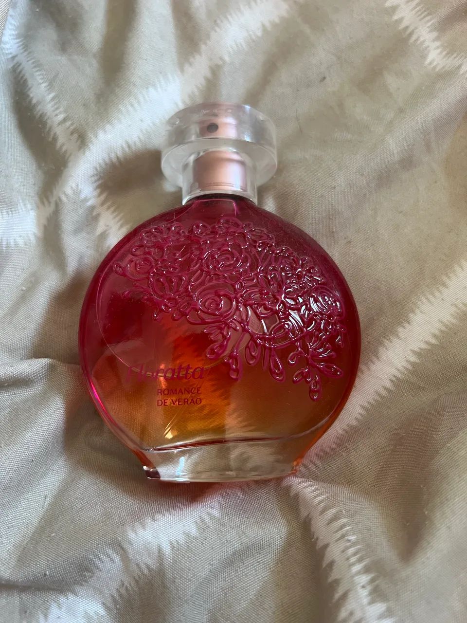 Vende perfume floratta  - Foto 3