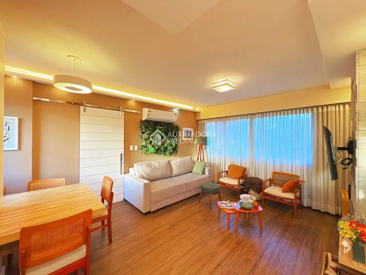 Imóvel para venda tem 68 metros quadrados com 2 quartos em Passo da Areia - Porto Alegre - - Foto 7