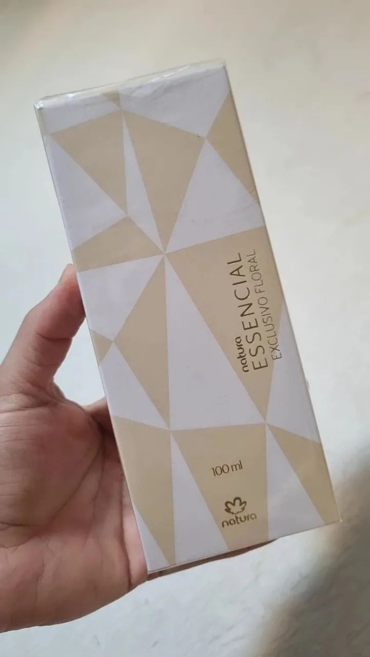 Essencial floral