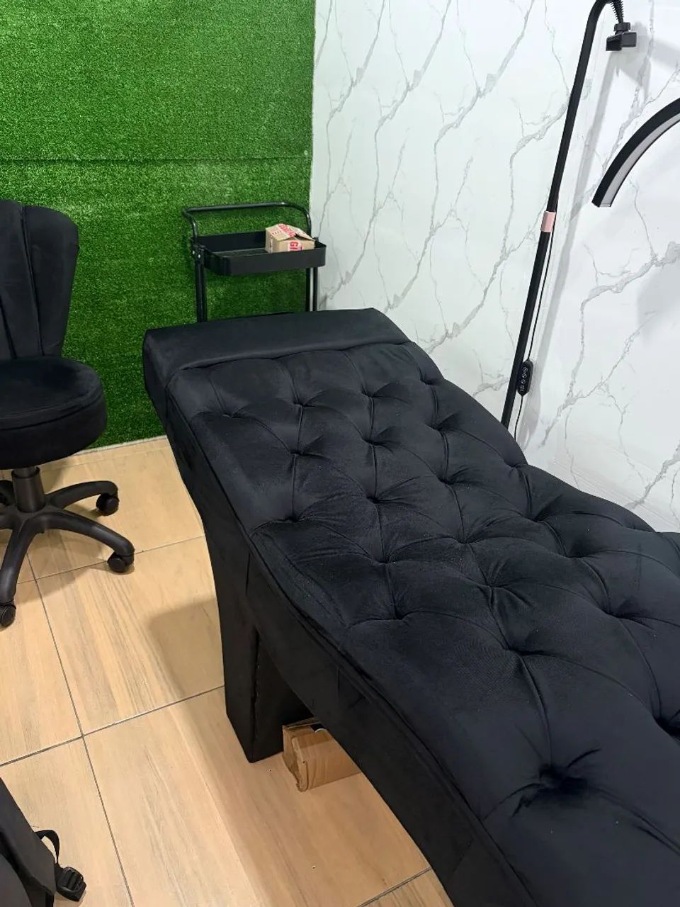 Maca Luxo nova - Foto 4