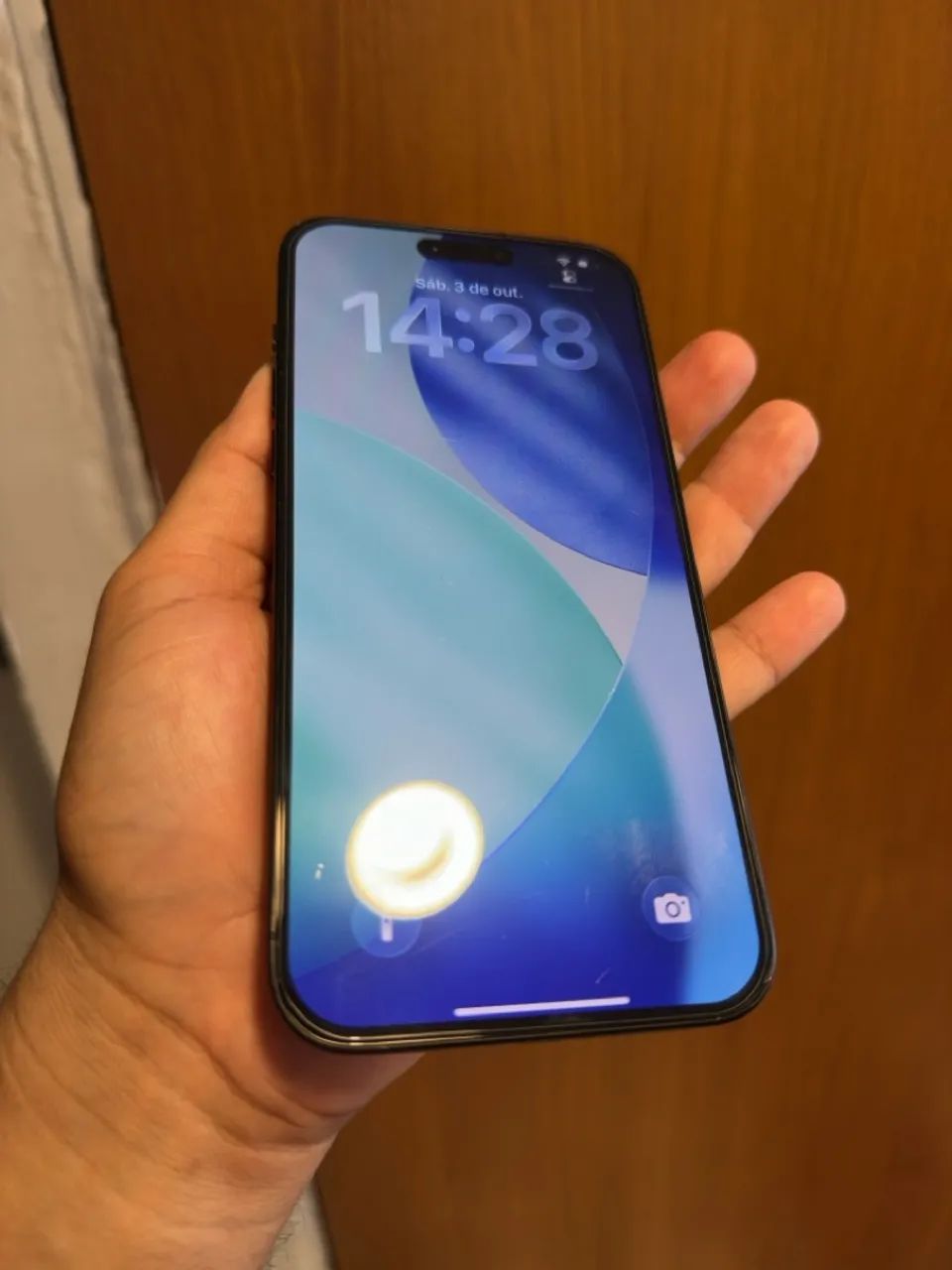iPhone 15 pro max 512gb - Foto 3