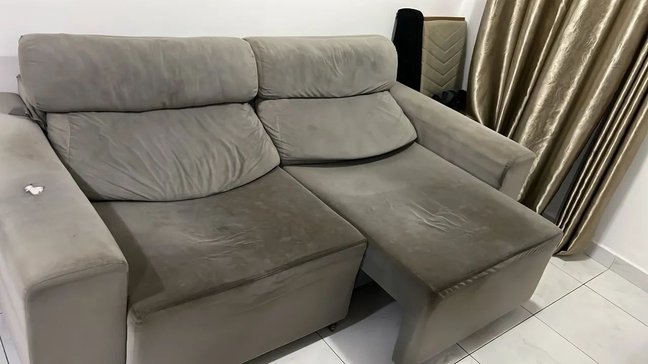 Sofá  - Foto 2
