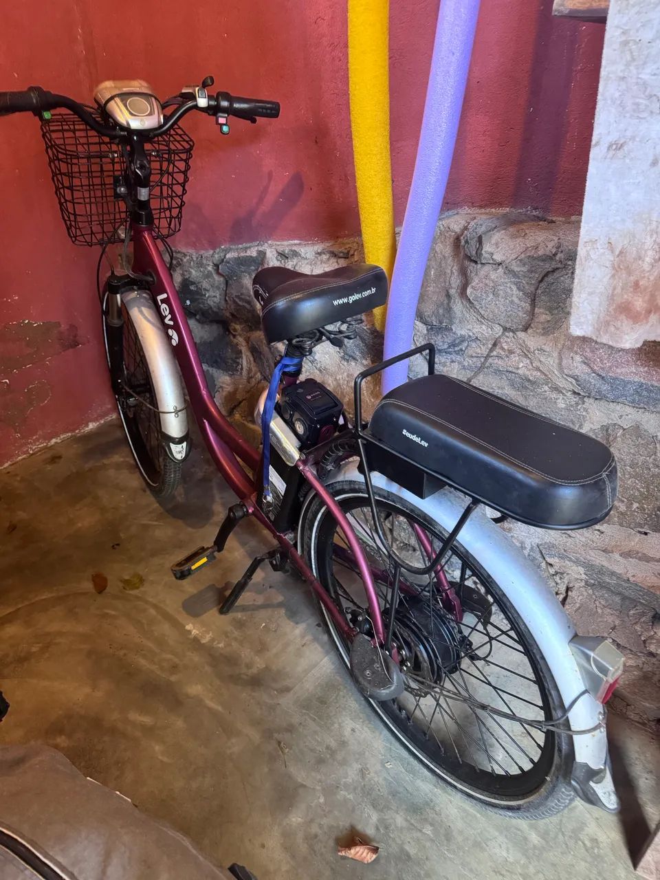 e-bike L da Lev - Foto 4