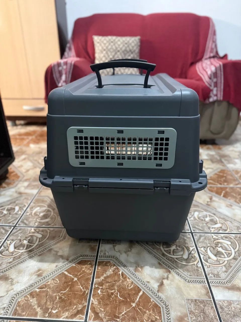 Caixa de transporte PET - Foto 3