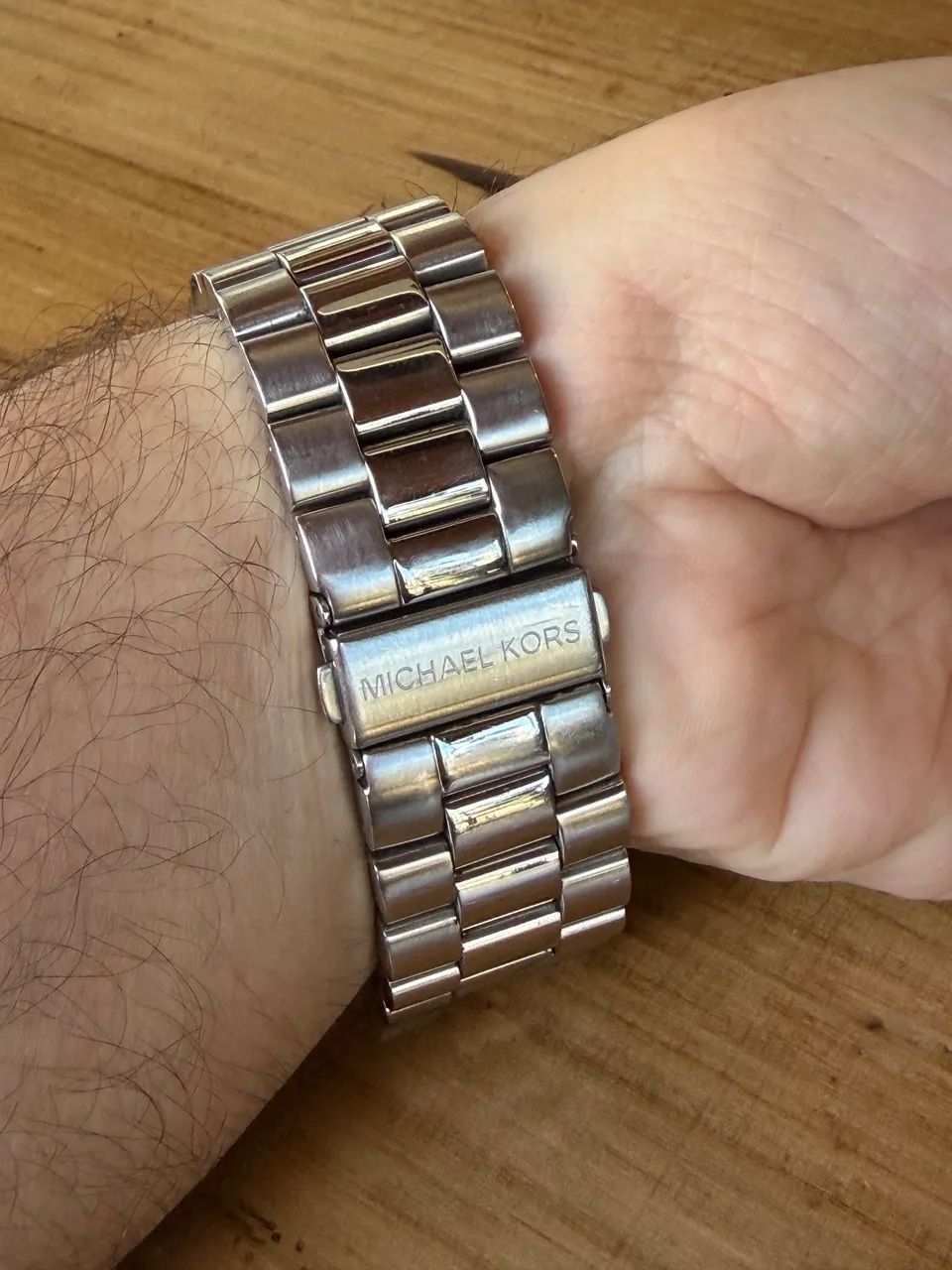 Relógio MICHAEL KORS Automático  - Foto 2