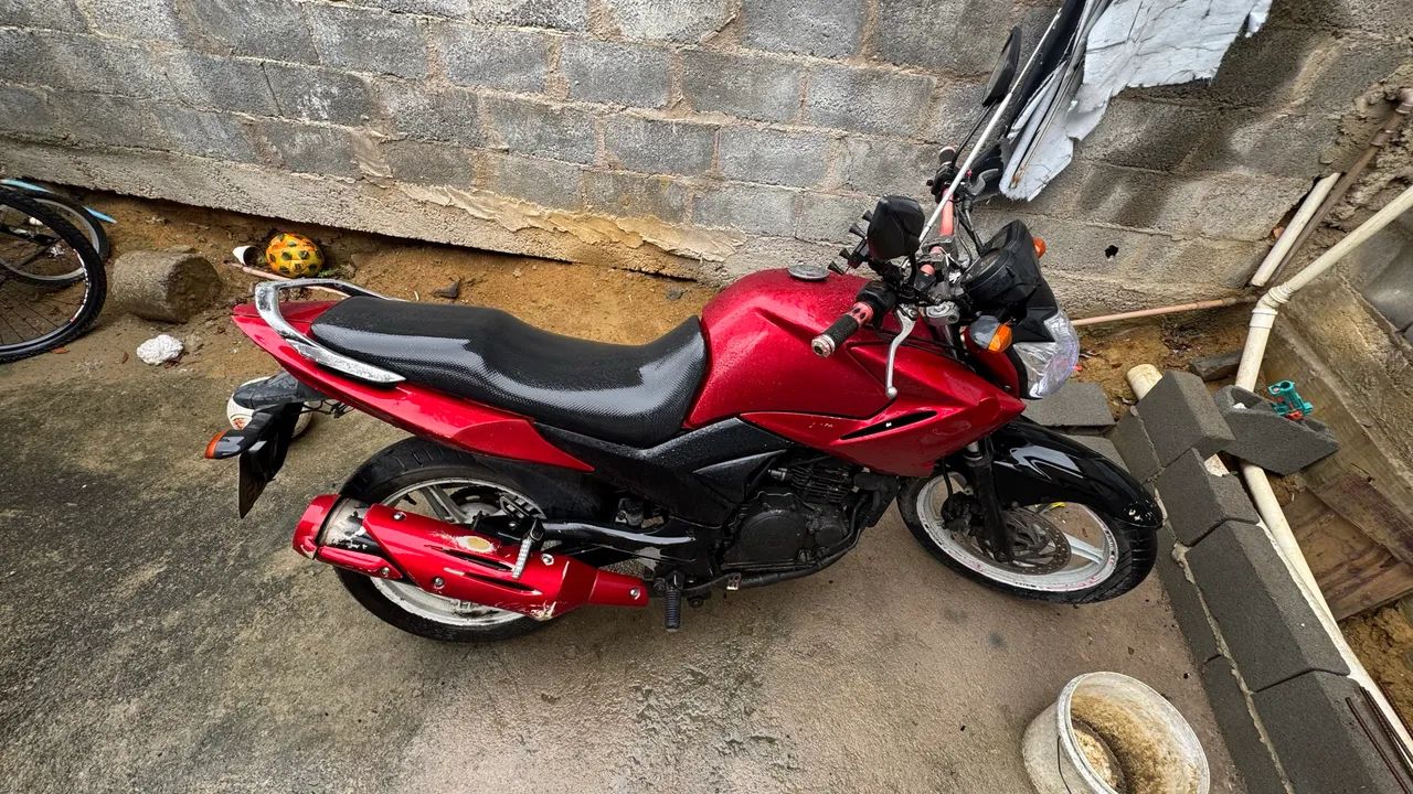 Fazer 250  - Foto 4