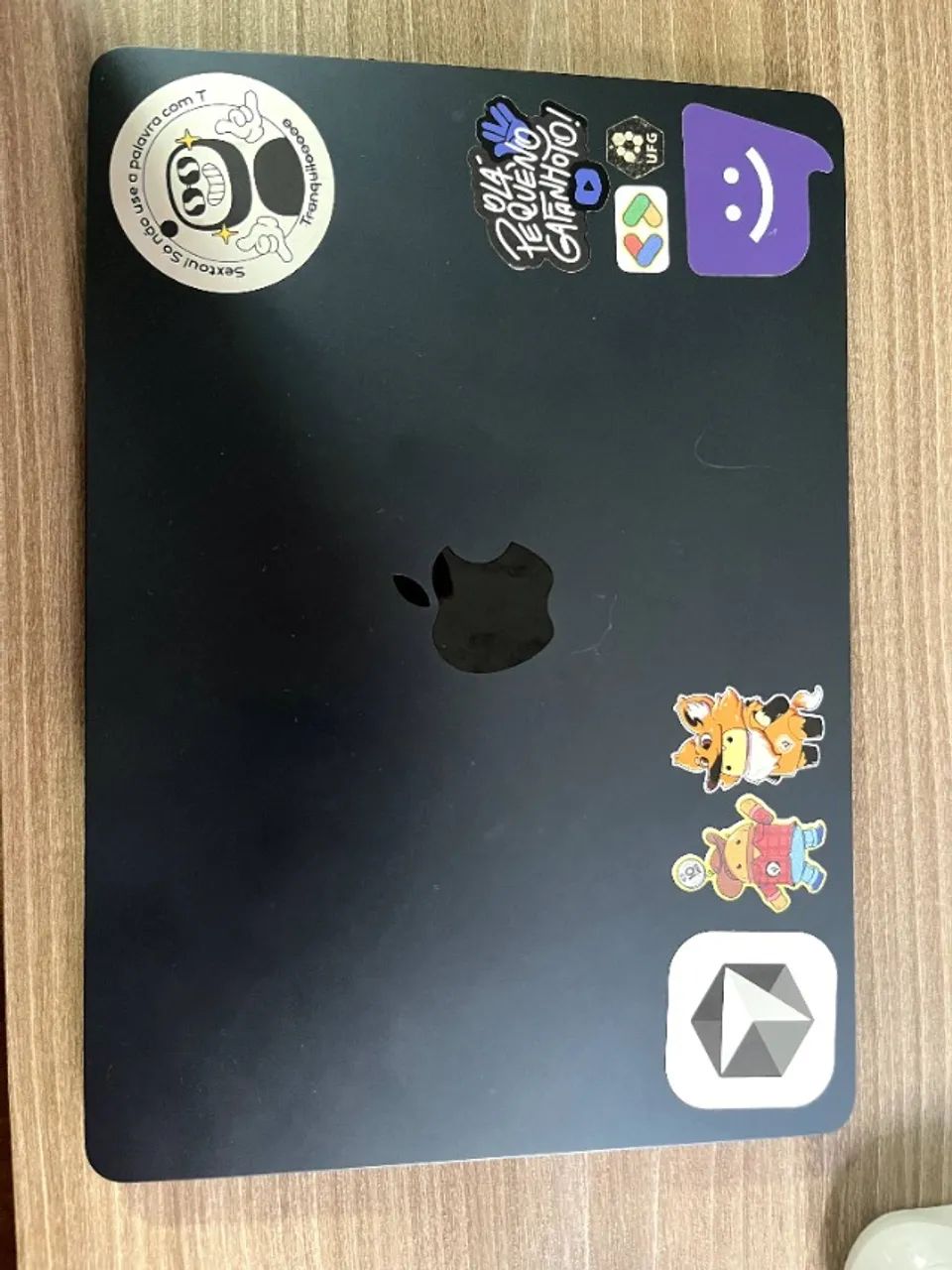 Macbook Air m3 | 16g | 256gb - Foto 3