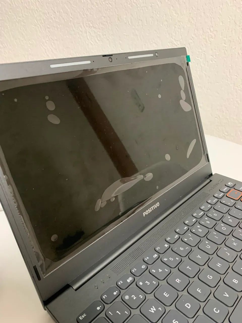 notebook positivo vision c4 128A - 14
