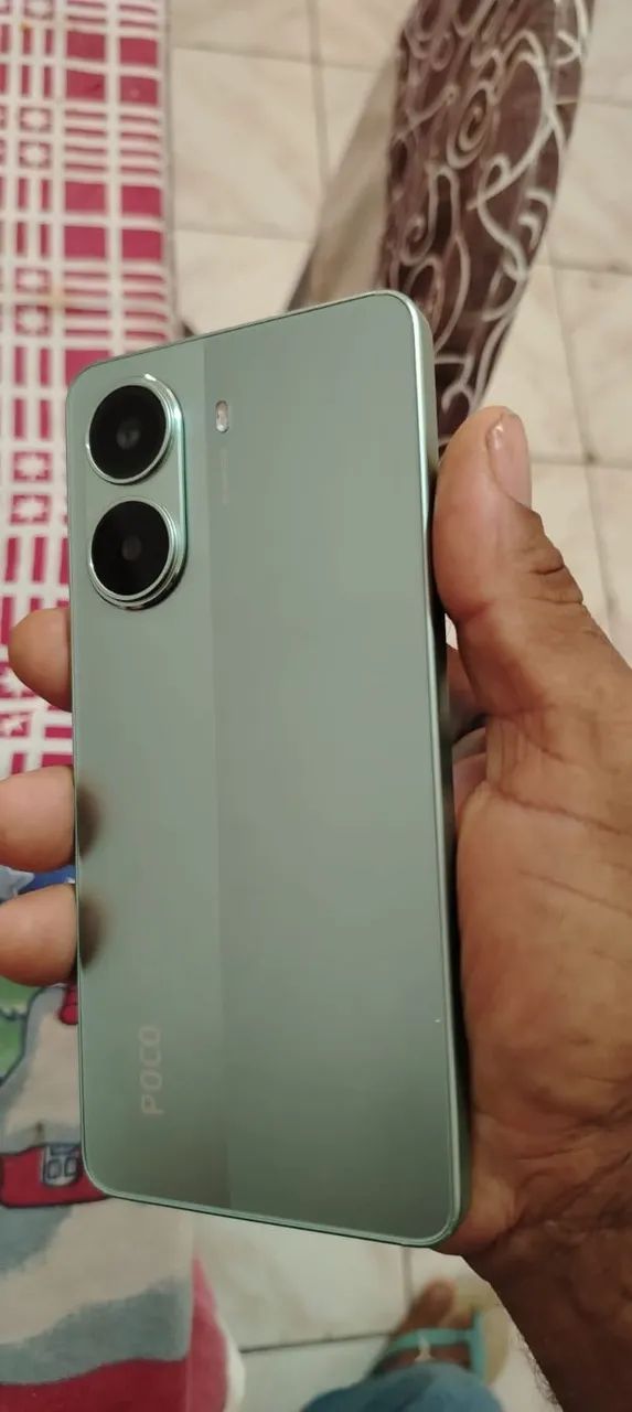 POCO X7 PRO
