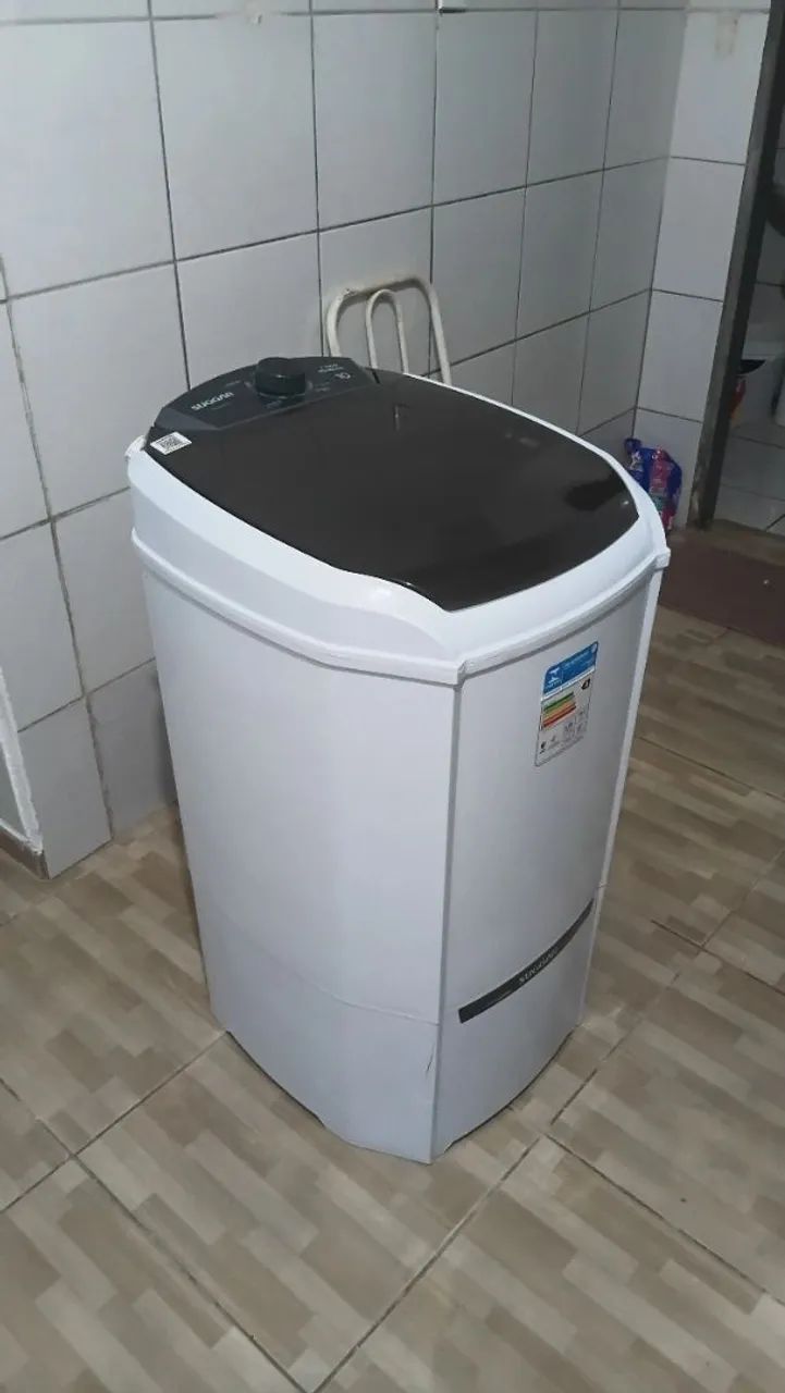 MAQUINA DE LAVAR LAV MAX - Foto 2