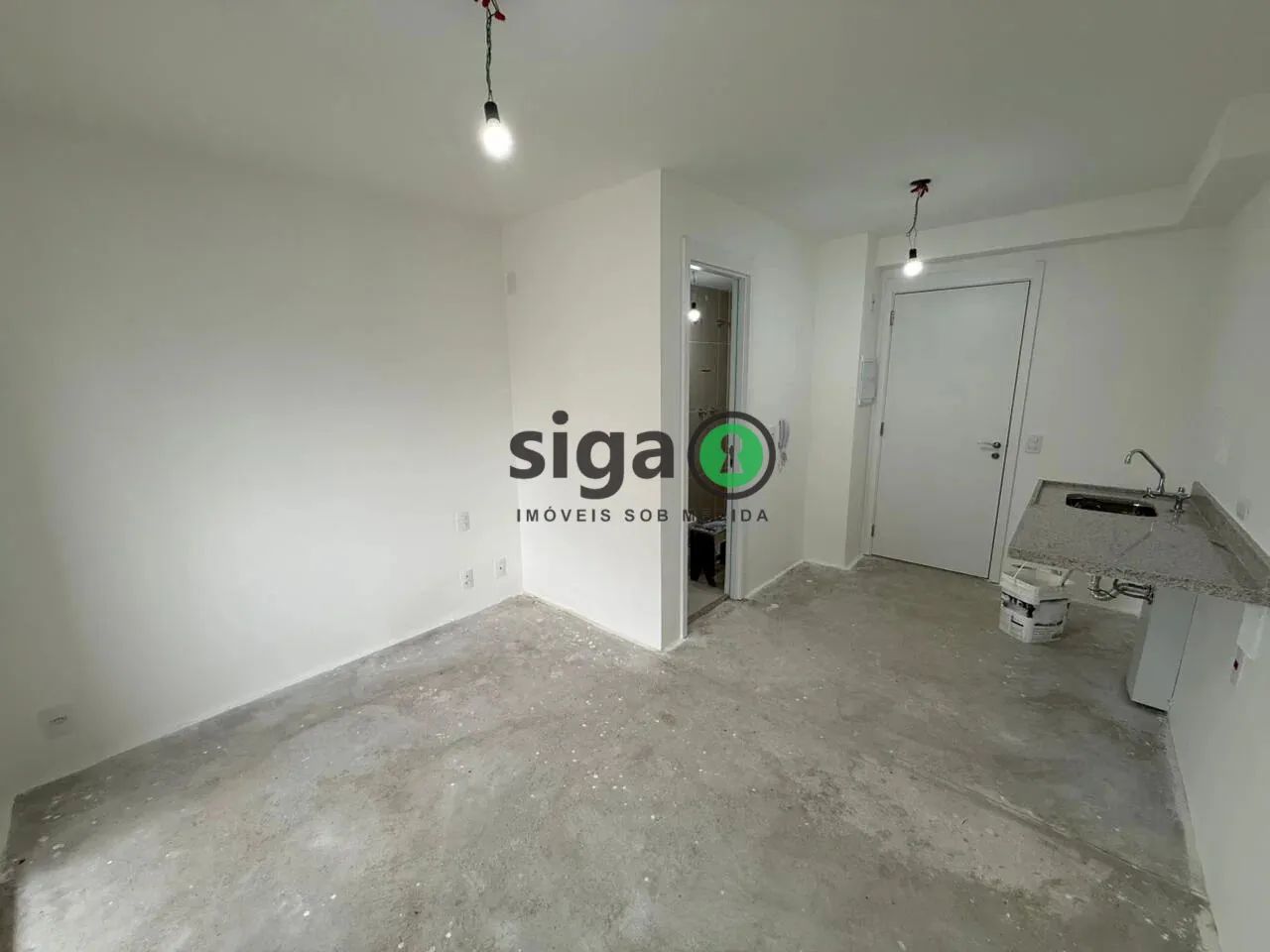 Studio de 25 metros a venda no Butantã - Foto 3