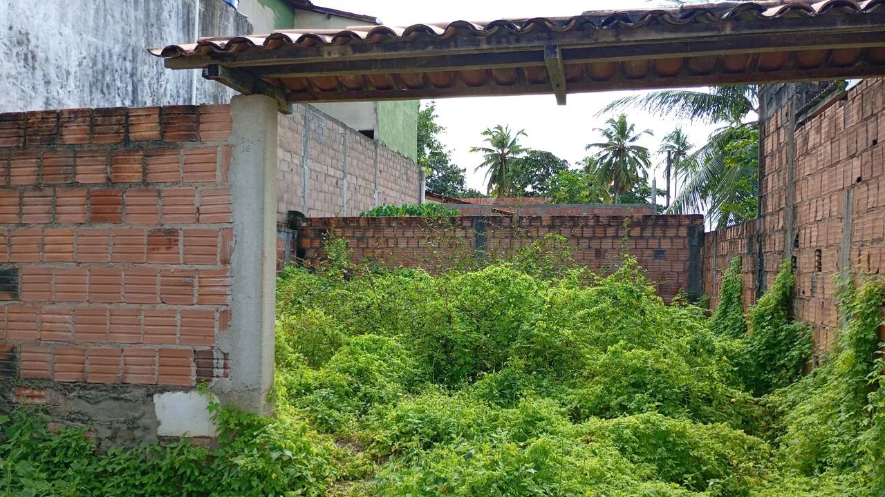 Terreno a 200 metros do mar de JAPARATINGA! - Foto 4