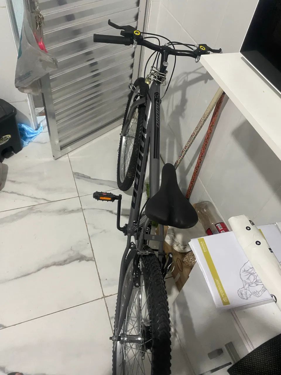 Bicicleta  - Foto 4