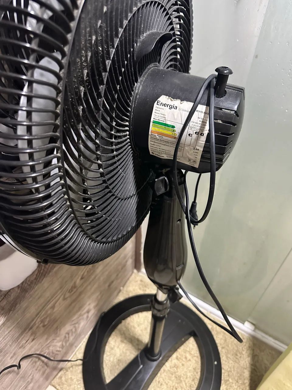 Ventilador  - Foto 4