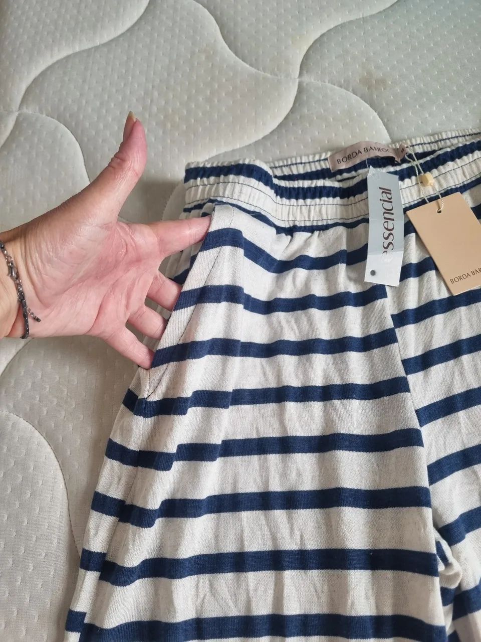 Conjunto borda barroca novo - Foto 4