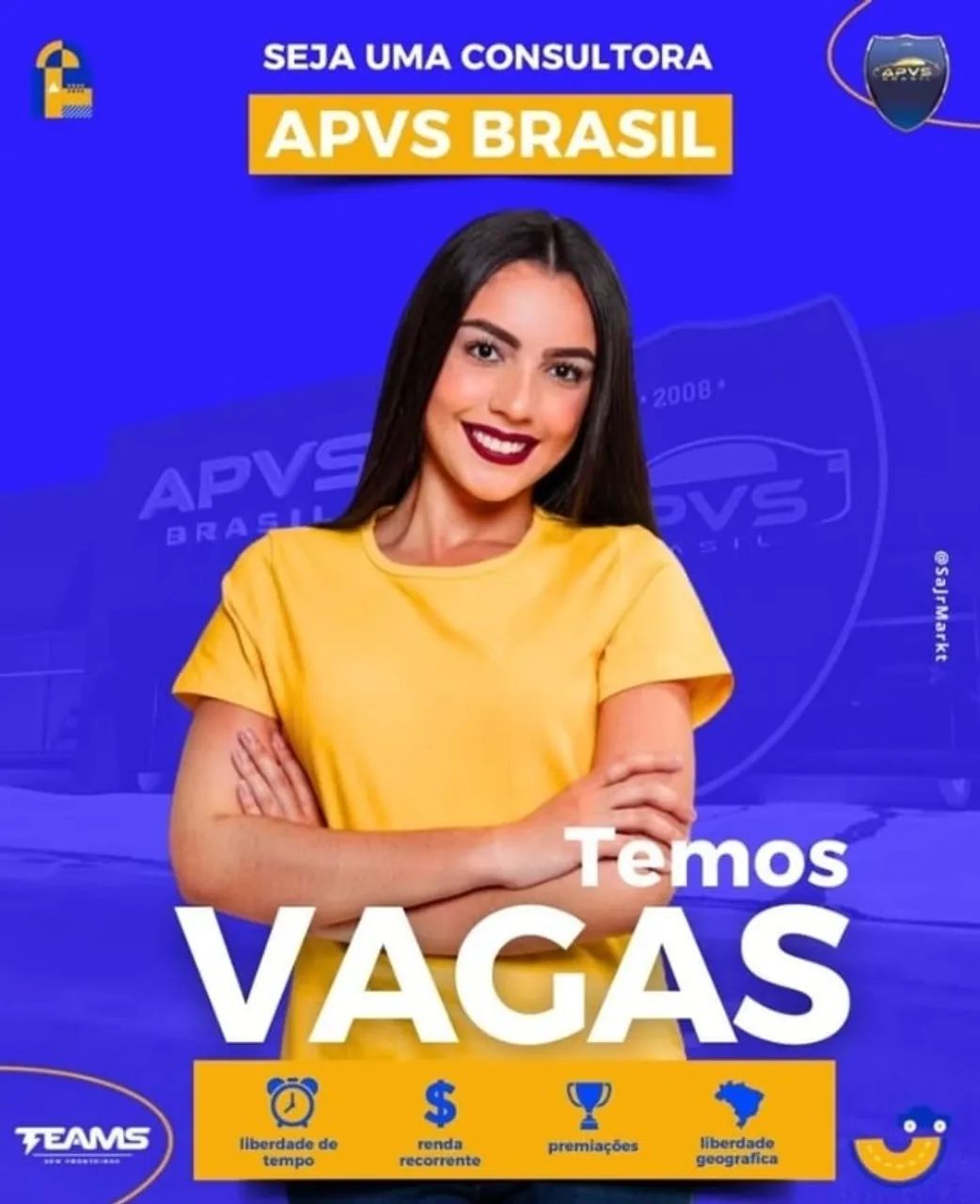 Vendedores com ou sem Experiencia! - Foto 2