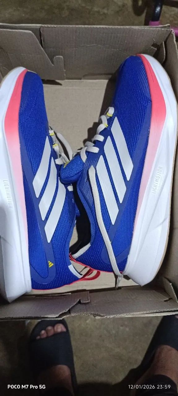 Tênis Adidas  - Foto 5