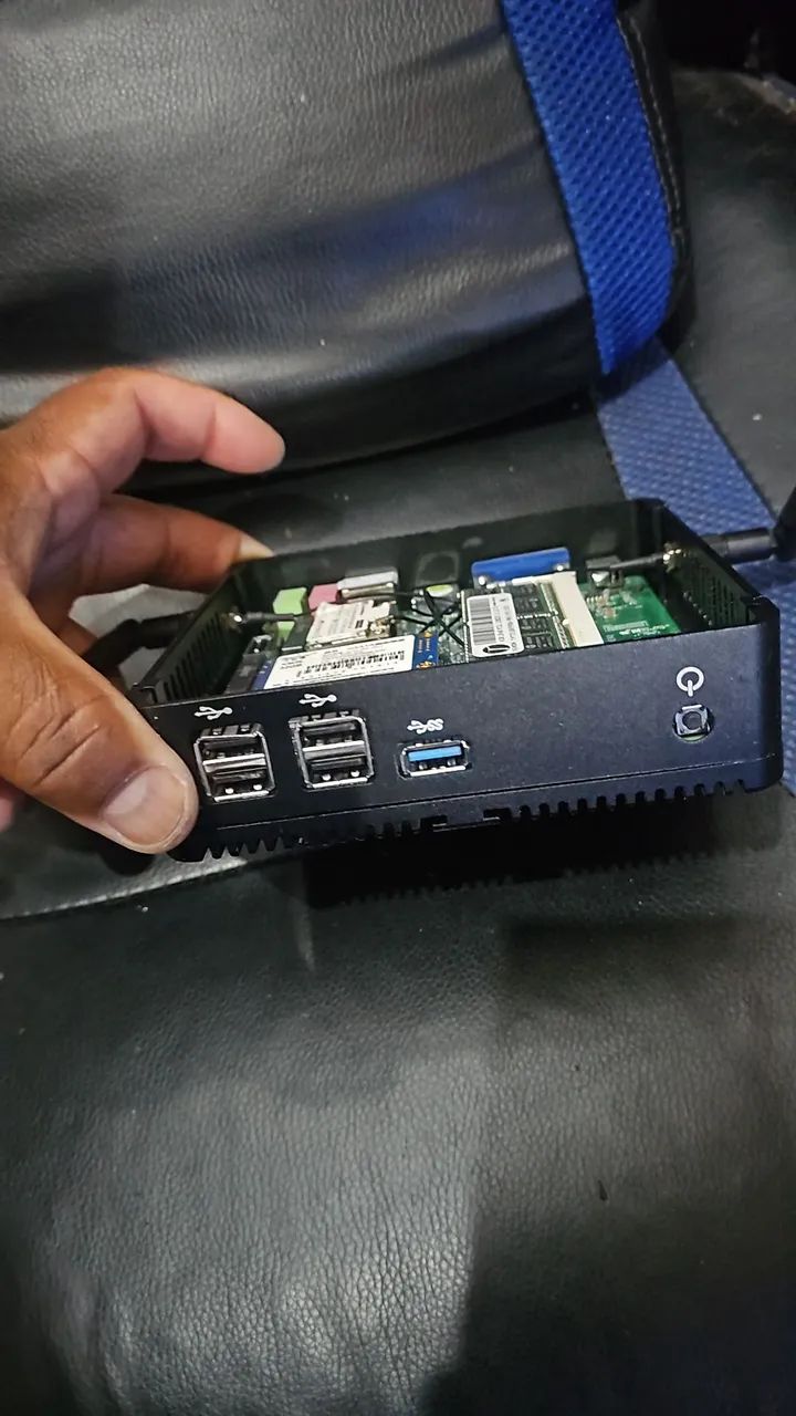 Mini Pc  - Foto 4