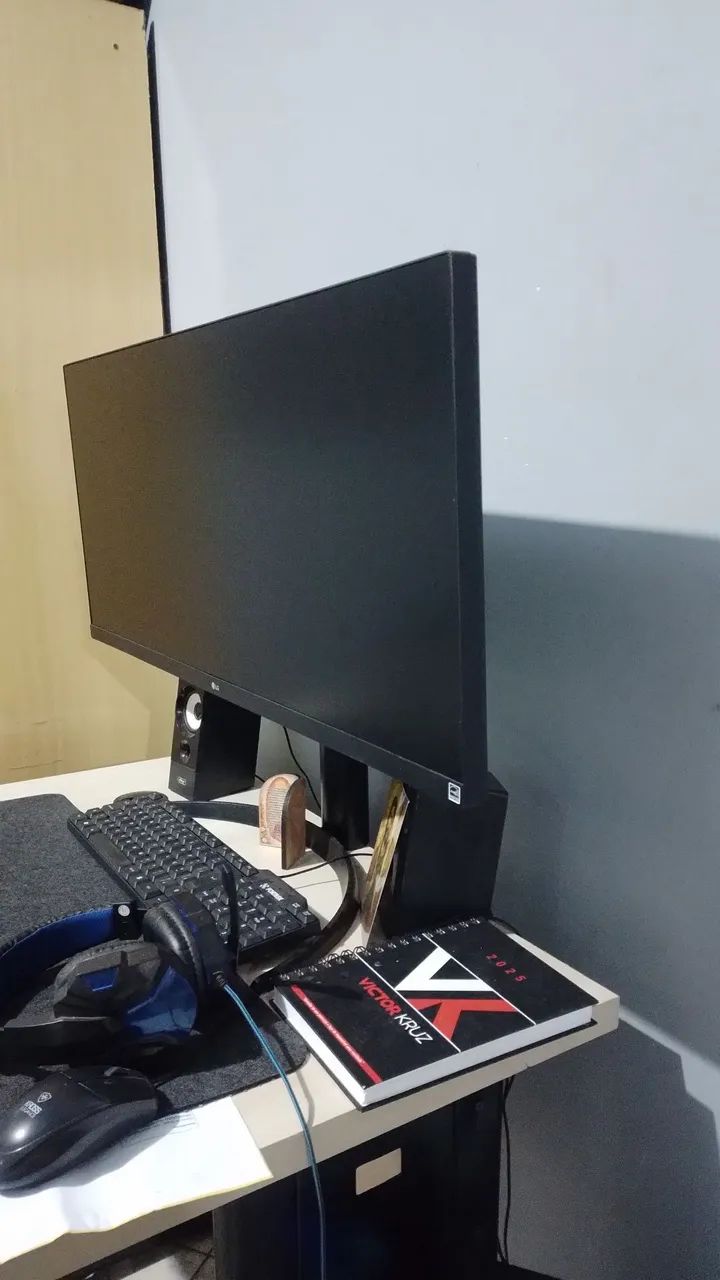 MONITOR LG 34 ULTRAWIDE - Foto 3
