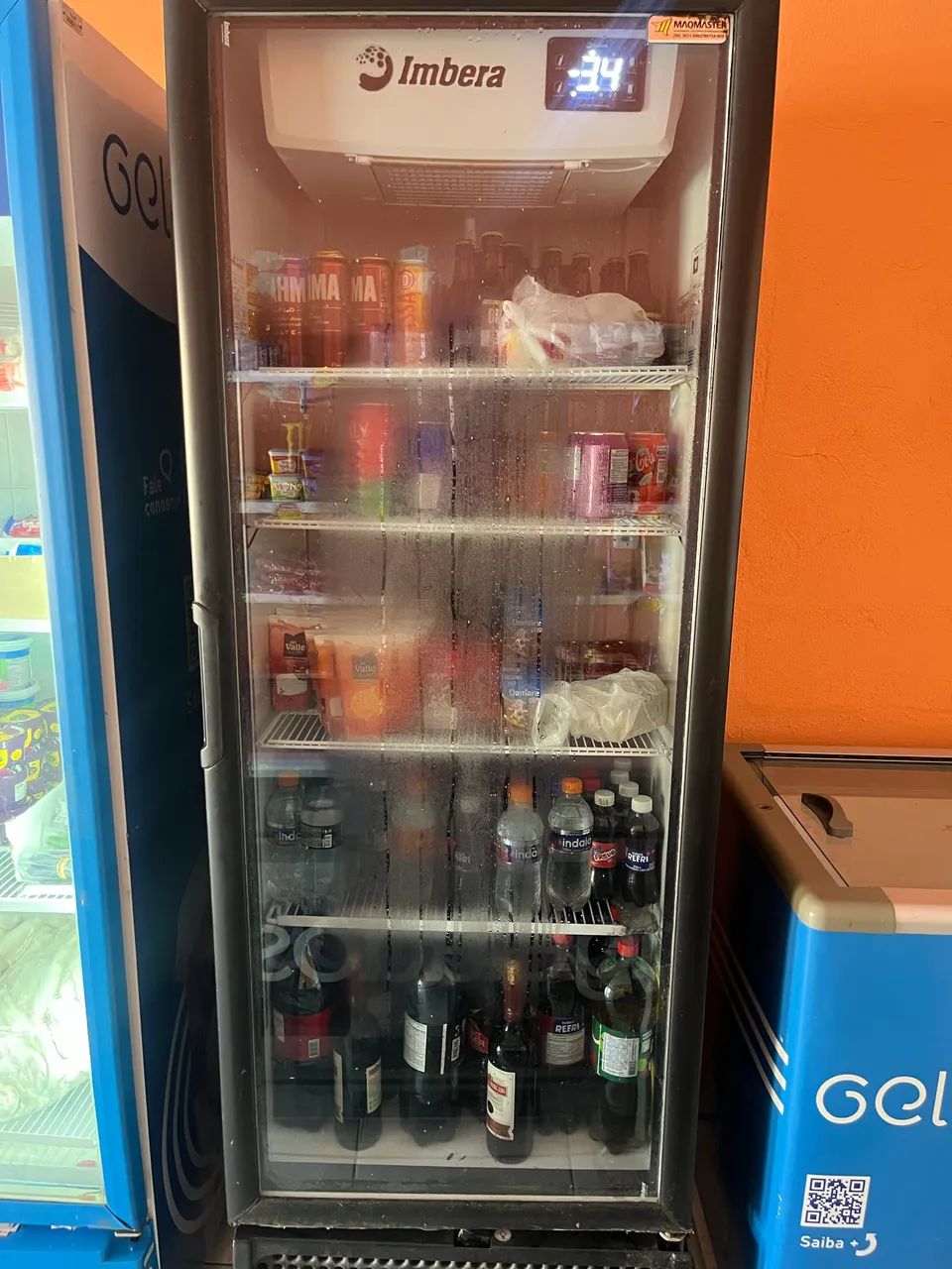  Dois Freezer  - Foto 2