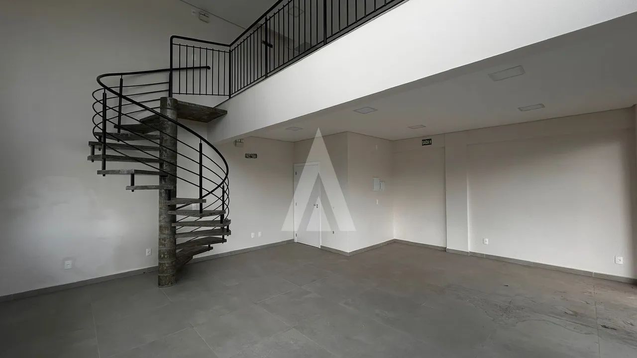 Loja comercial no bairro VILA NOVA com 84m². - Foto 3