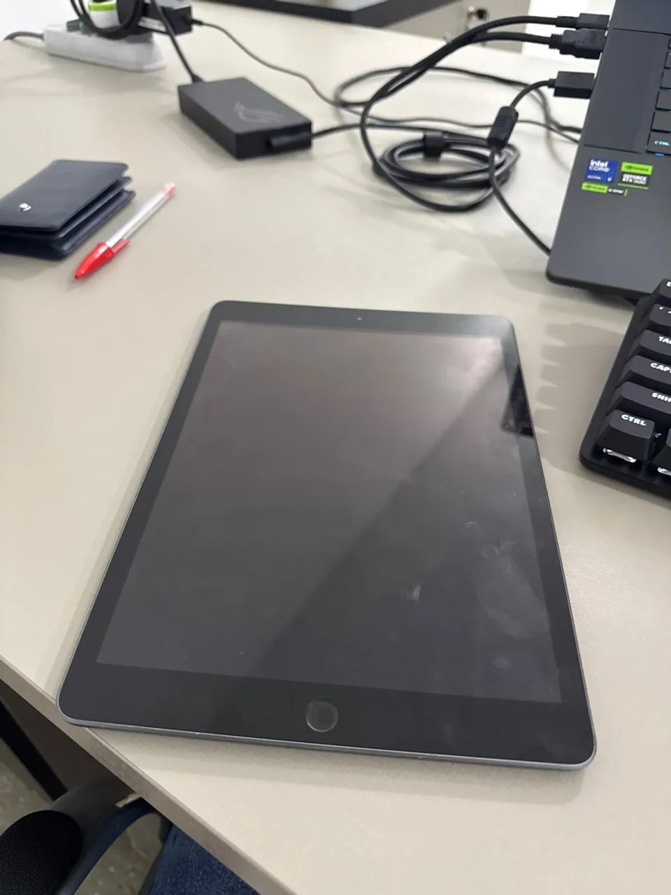 IPAD 7° geração 32gv