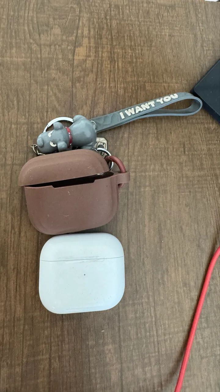AirPods 3 geração  - Foto 3