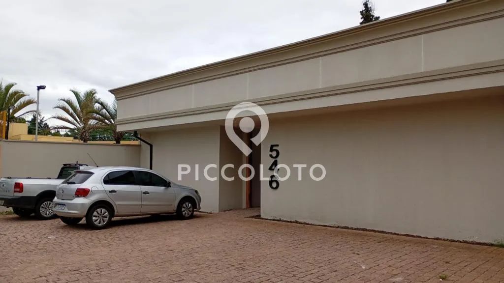 Sobrado para alugar em Campinas, Nova Campinas, com 5 quartos, com 360 m² - Foto 4