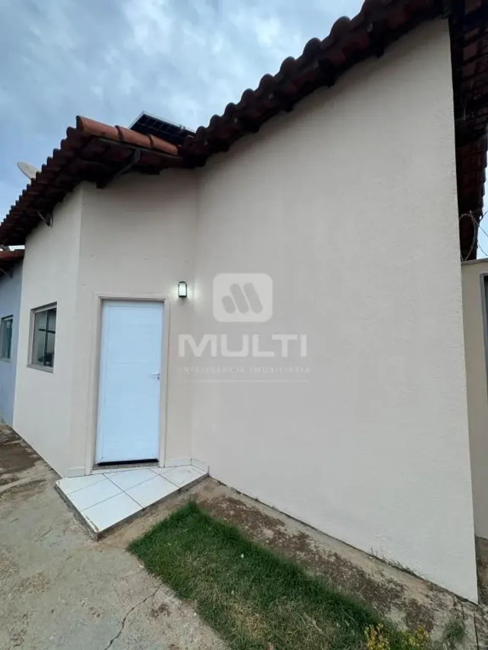 Casa Condominio - JARDIM PALMEIRAS - Foto 2