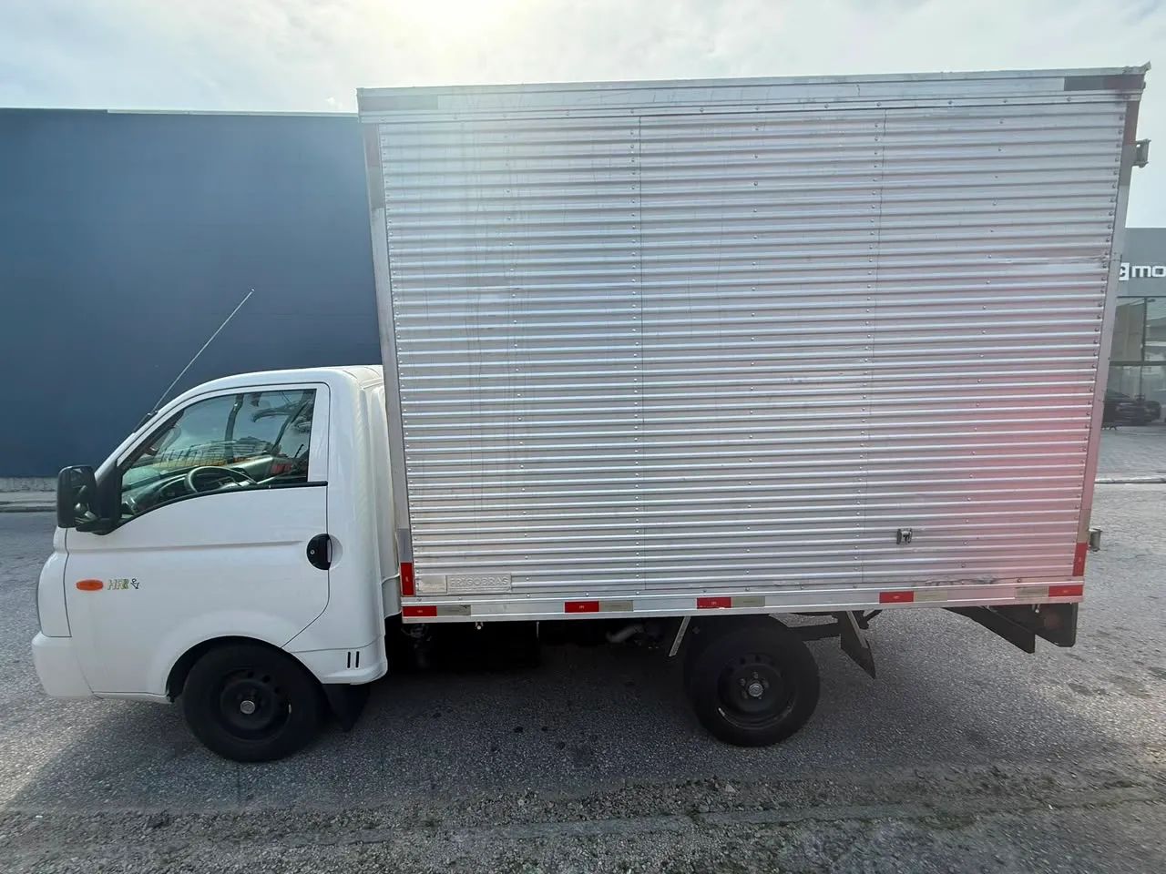 Frete HR Baú | Entregas e Transportes | Palhoça e Região - Foto 4