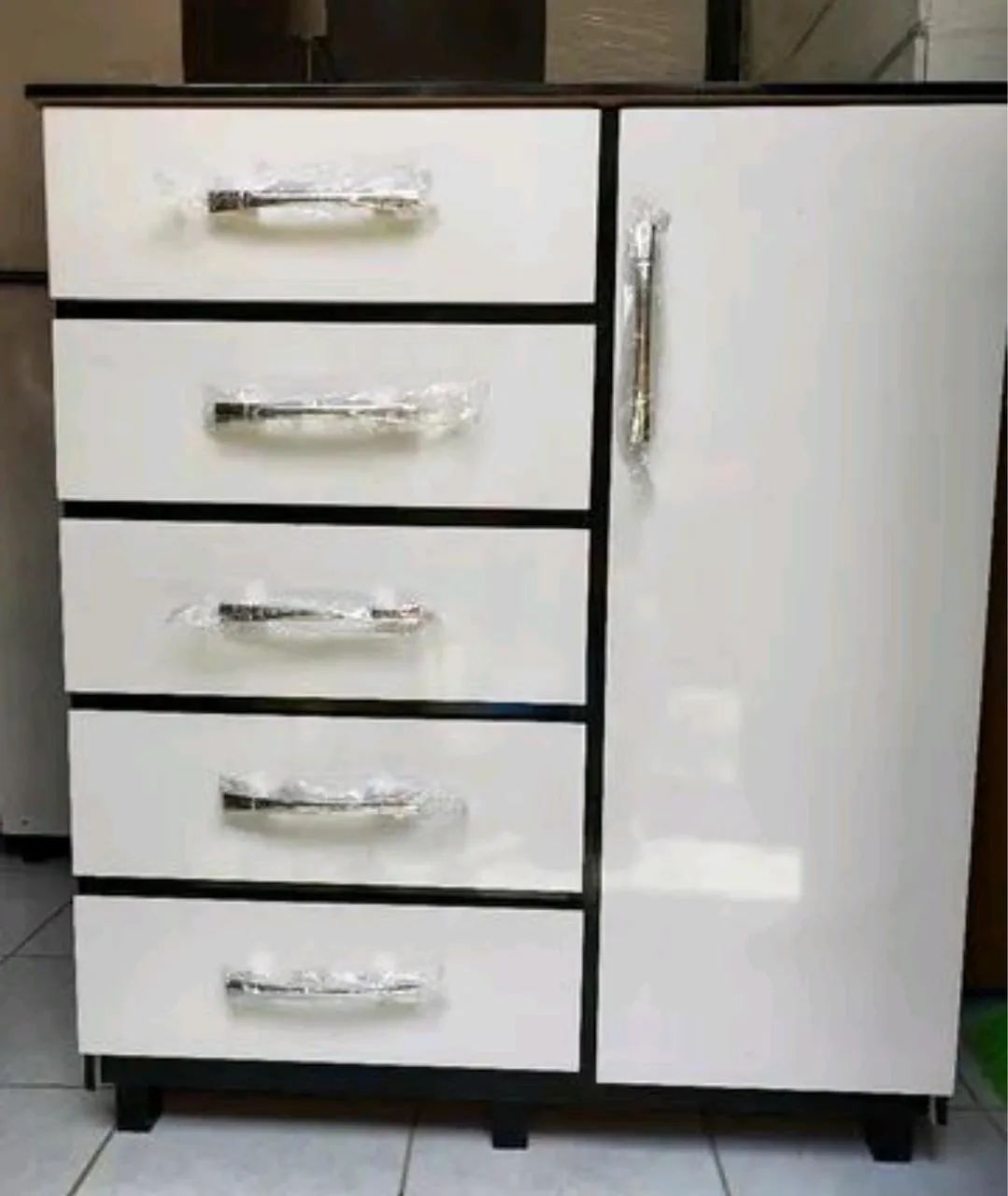 Cômoda  - Foto 2