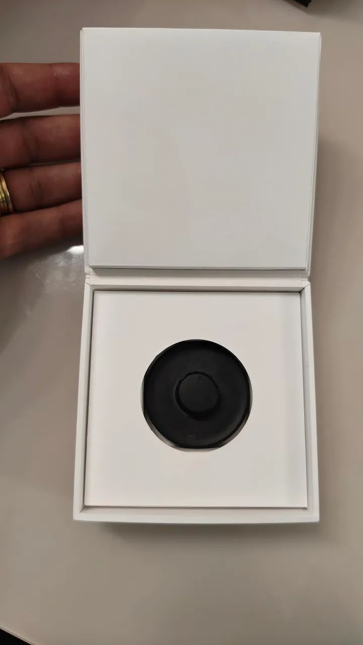 Amazfit Hélio Ring - Foto 4