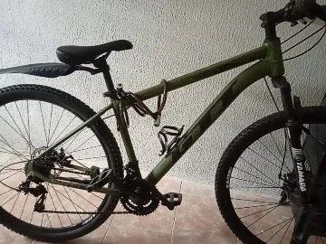 Bicicleta  - Foto 4