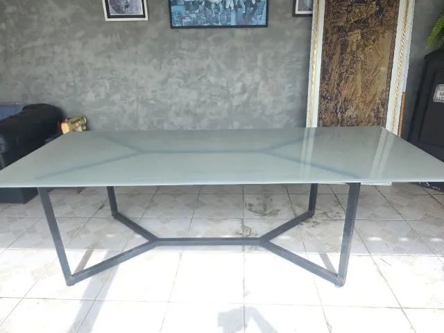 Mesa jantar